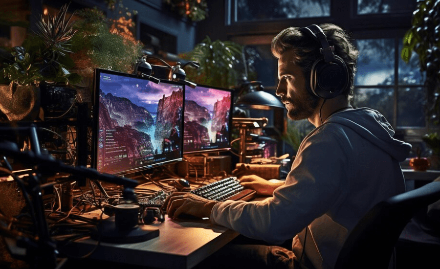Www.topicsolutions.net: Your Premier Hub for Gaming and Tech Innovations Www.topicsolutions.net: Your Premier Hub for Gaming and Tech Innovations