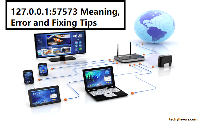 Exploring 127.0.0.1:57573: Meaning, Error and Fixing Tips Exploring 127.0.0.1:57573: Meaning, Error and Fixing Tips