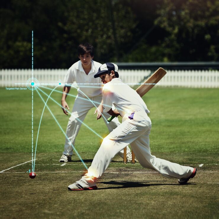 Cricket Coaching Apps Revolutionizing Player Techniques Cricket Coaching Apps Revolutionizing Player Techniques