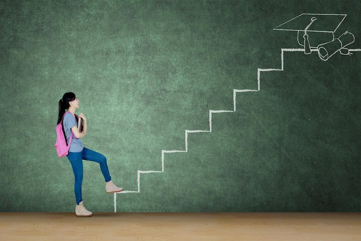 Career growth tips for students – Build a Strong Foundation Career growth tips for students – Build a Strong Foundation