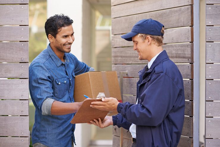 Same-day Courier Service – Redefining Speed and Convenience in Modern Delivery Same-day Courier Service – Redefining Speed and Convenience in Modern Delivery