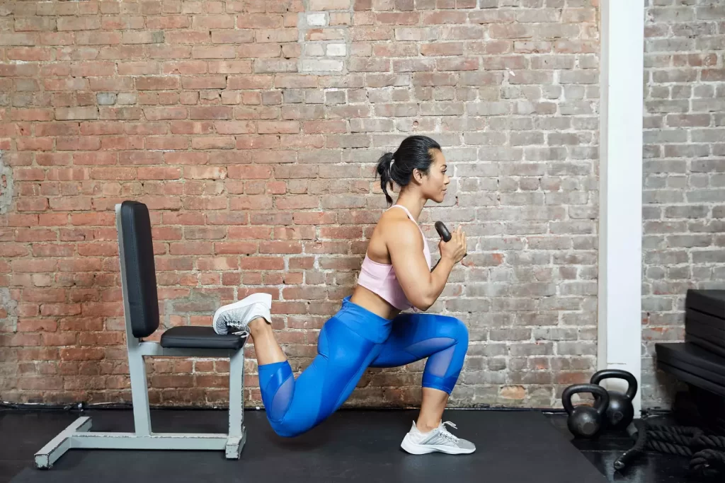 How to Do a Bulgarian Split Squat: Proper Form, Variations, and Common Mistakes