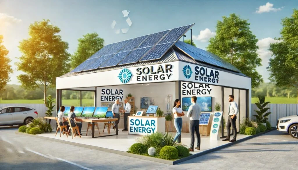 Hamro Solar LLC: Empowering Sustainable Energy Solutions Hamro Solar LLC: Empowering Sustainable Energy Solutions