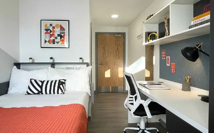 Top 7 Most Trusted Student Accommodation in Edinburgh Top 7 Most Trusted Student Accommodation in Edinburgh