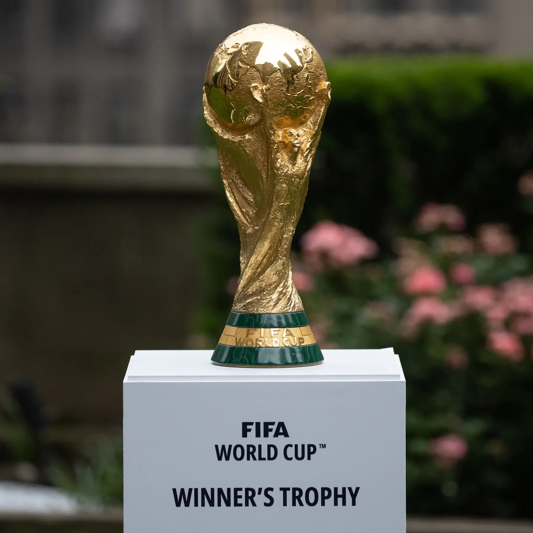 FIFA Club World Cup 2026 Expansion: Game-Changing Era FIFA Club World Cup 2026 Expansion: Game-Changing Era