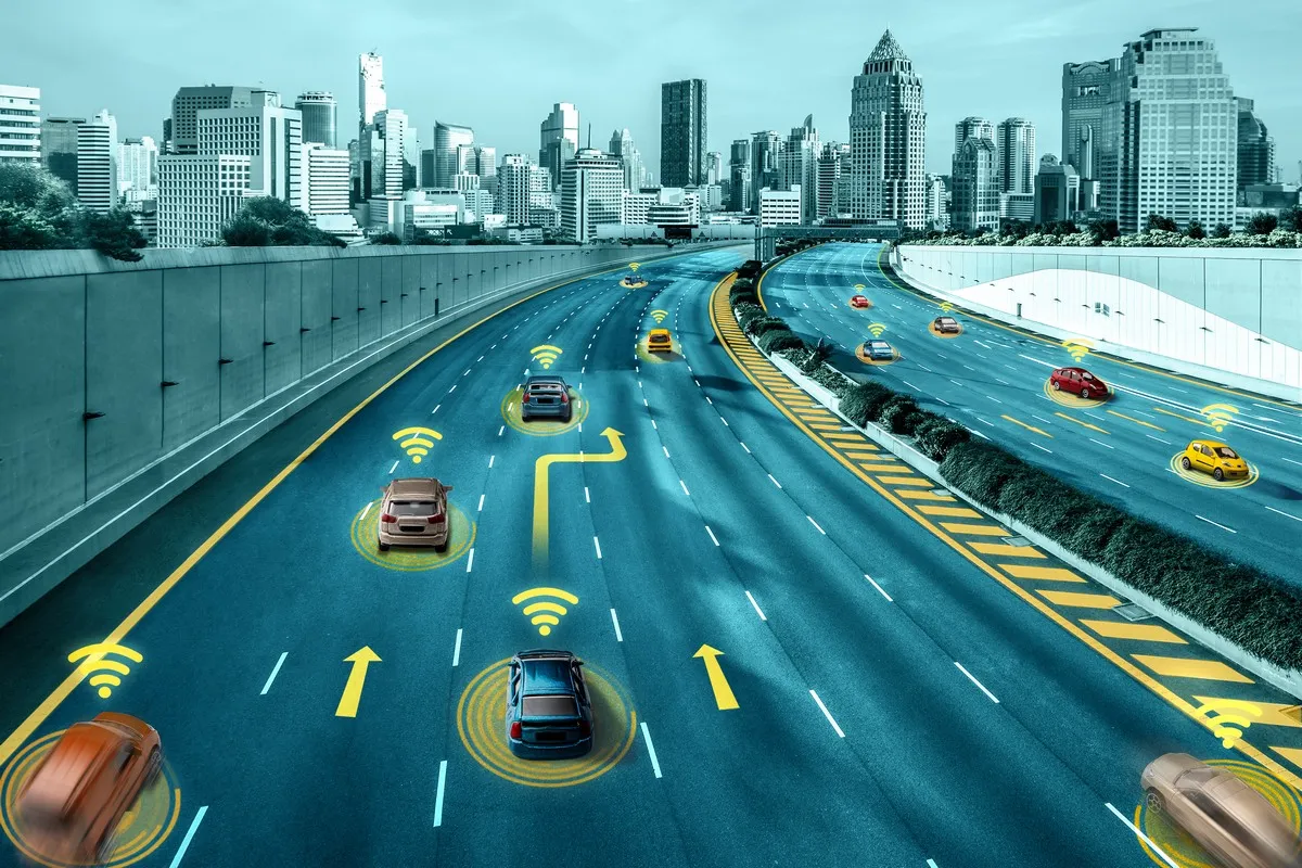 Smart Mobility Solutions: Powerful Urban Future Smart Mobility Solutions: Powerful Urban Future